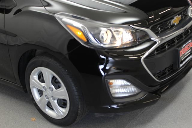Used 2022 Chevrolet Spark LS FWD image 4