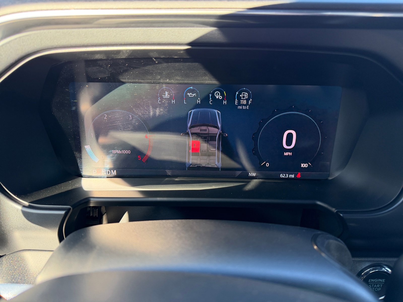 New 2026 Ford F250 Platinum image 19