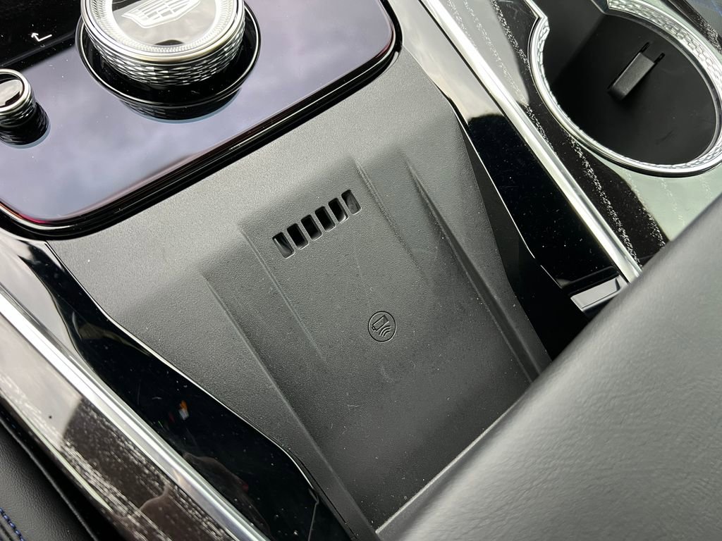 New 2026 Cadillac Escalade IQ Luxury 1 AWD/4WD image 29