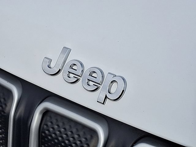 Used 2022 Jeep Compass Latitude AWD/4WD image 30