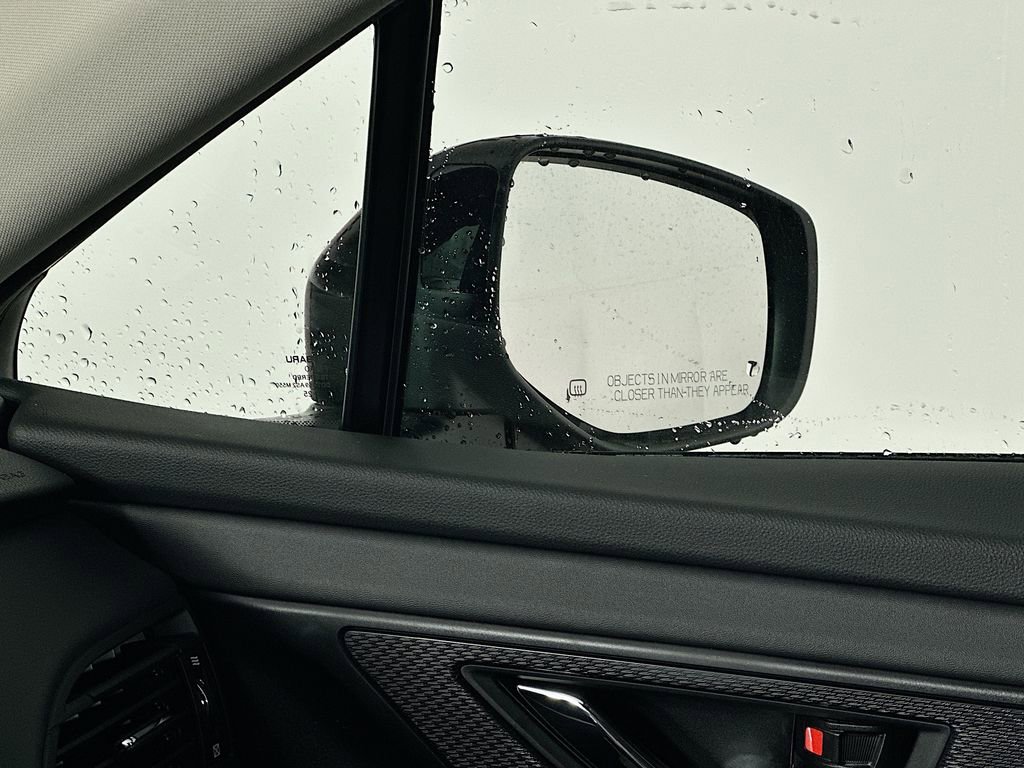 New 2025 Subaru Legacy Premium image 23