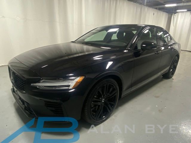 Used 2023 Volvo S60 T8 Plus w/ Climate Package