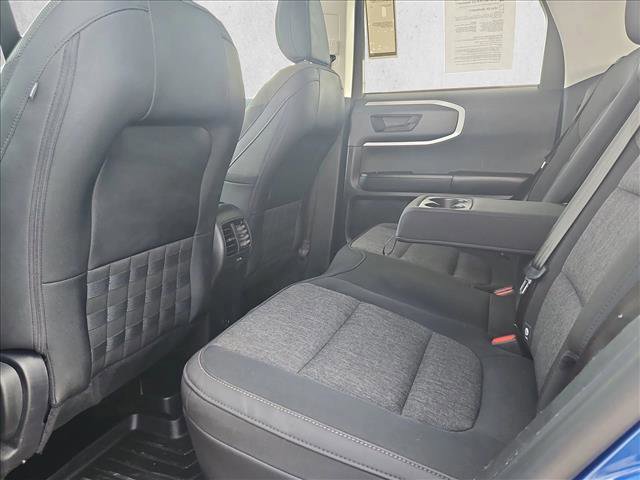 Used 2024 Ford Bronco Sport Big Bend image 19
