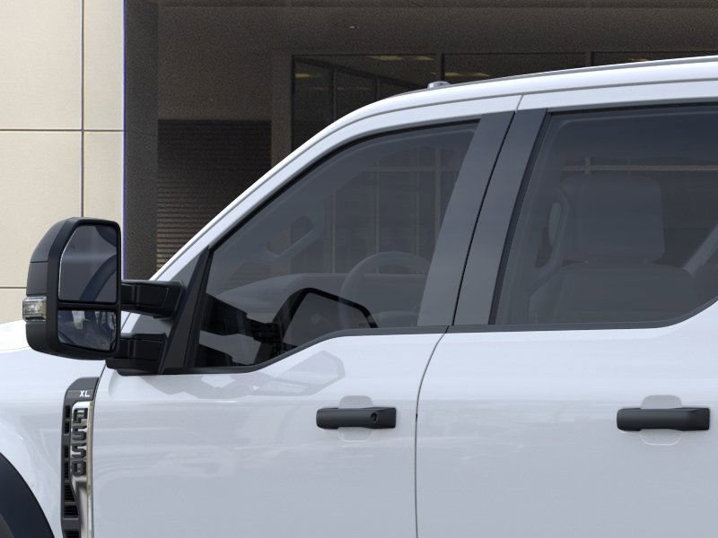New 2026 Ford F550 4x4 Crew Cab image 20