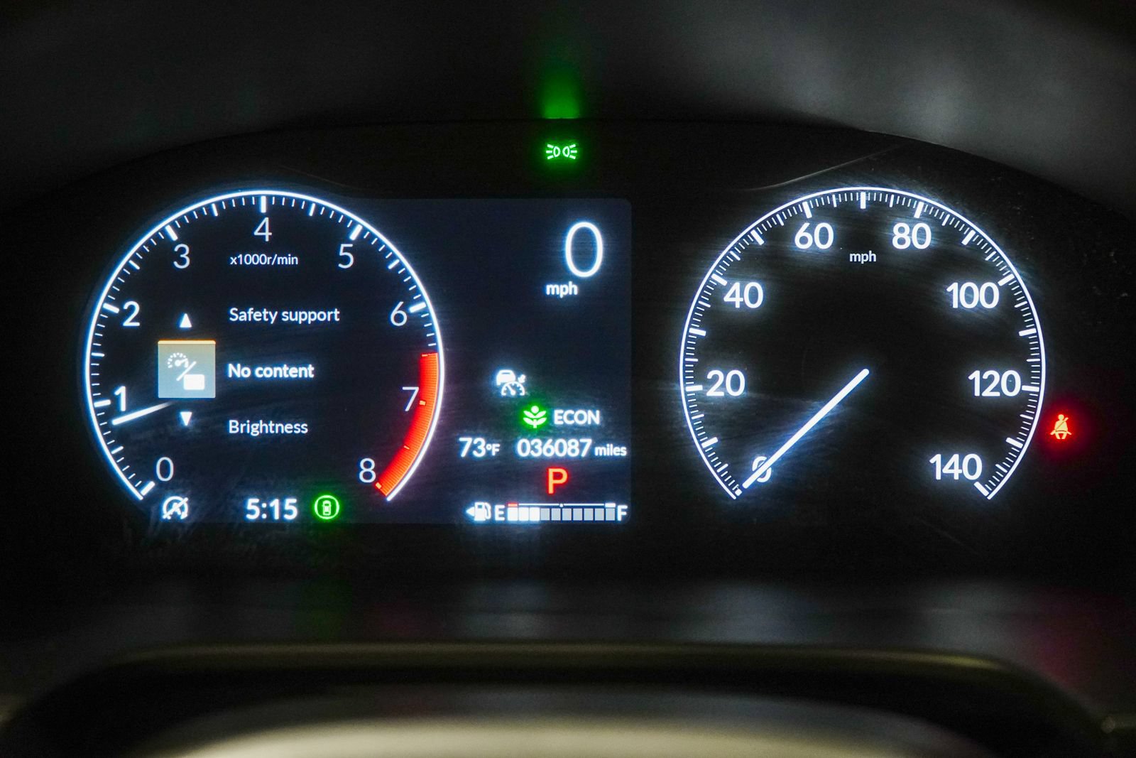 Used 2024 Honda CR-V EX image 40