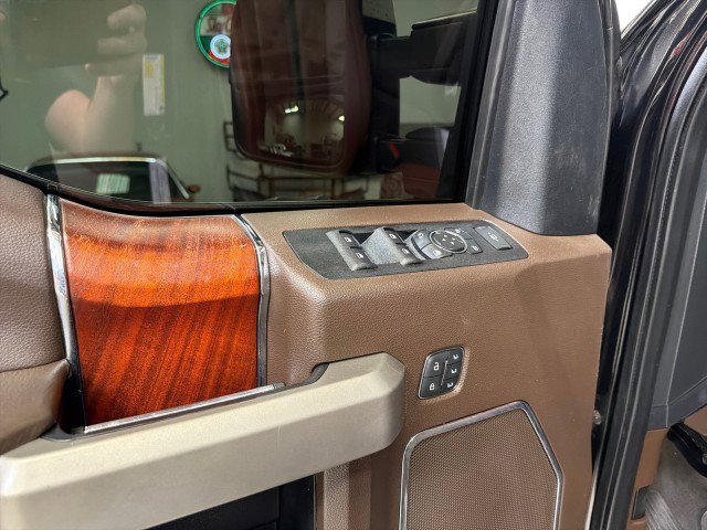 Used 2021 Ford F250 King Ranch w/ King Ranch Ultimate Package image 18