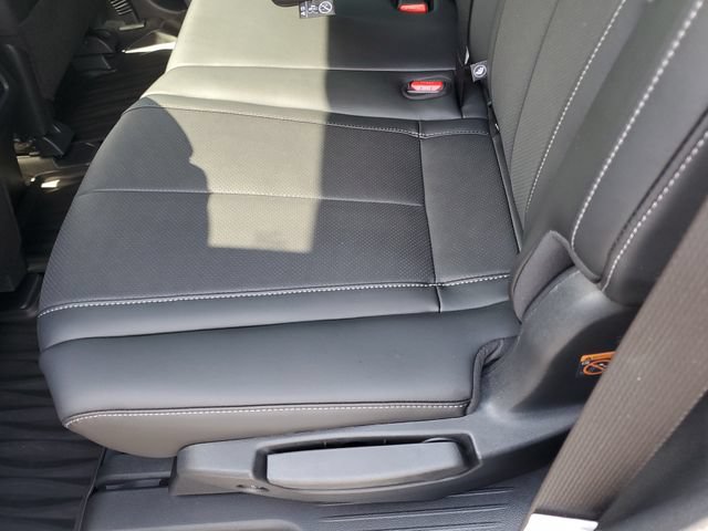 Certified 2026 INFINITI QX60 Luxe w/ Cargo Package AWD/4WD image 16