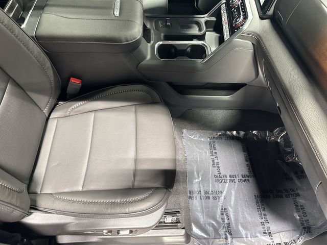 New 2026 GMC Sierra 3500 Denali w/ Denali Reserve Package image 31