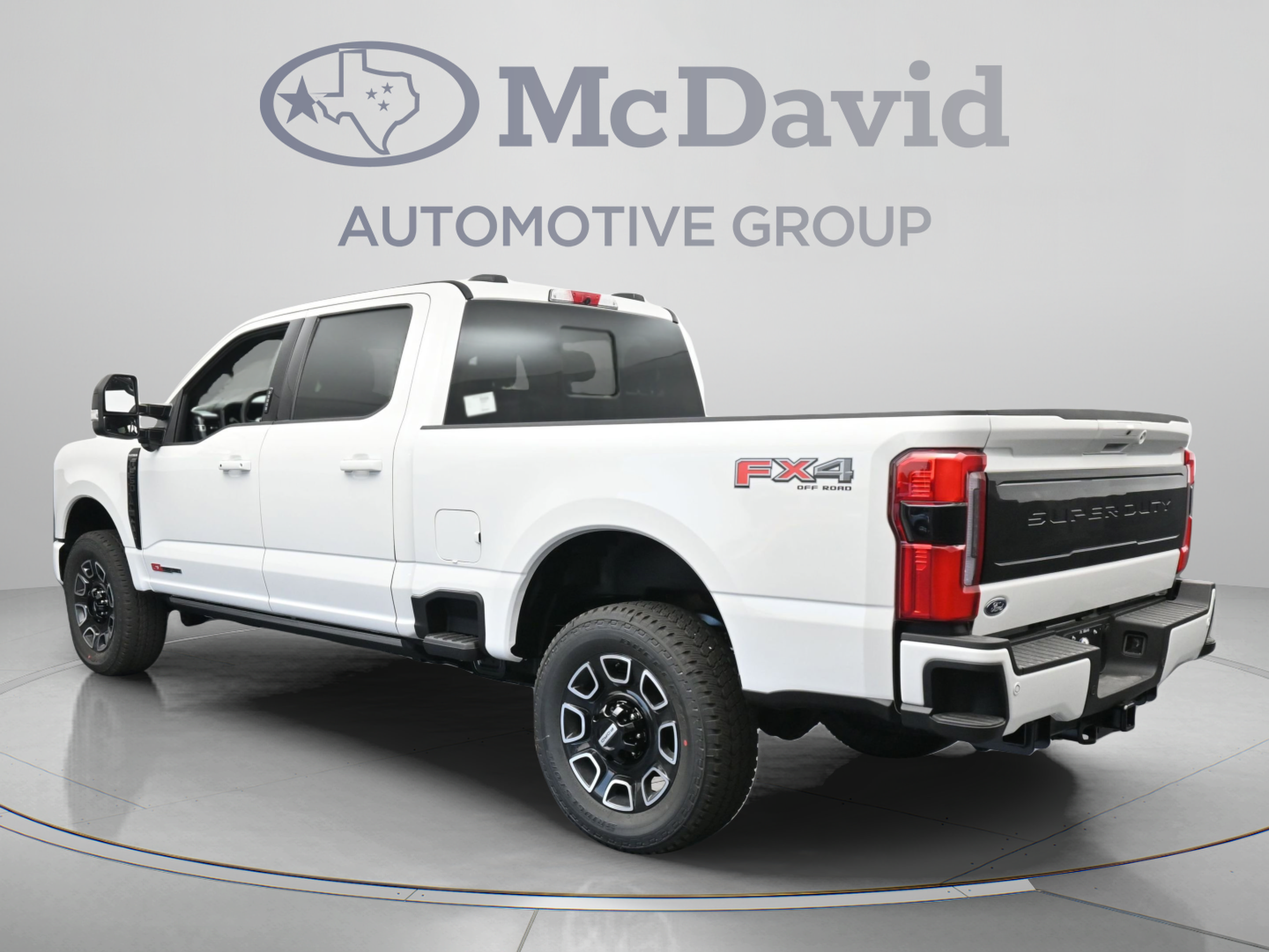 Used 2026 Ford F250 Platinum AWD/4WD image 6