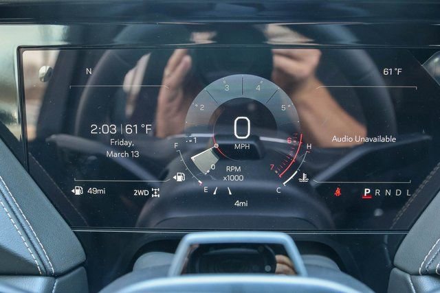 New 2026 GMC Yukon Elevation image 29