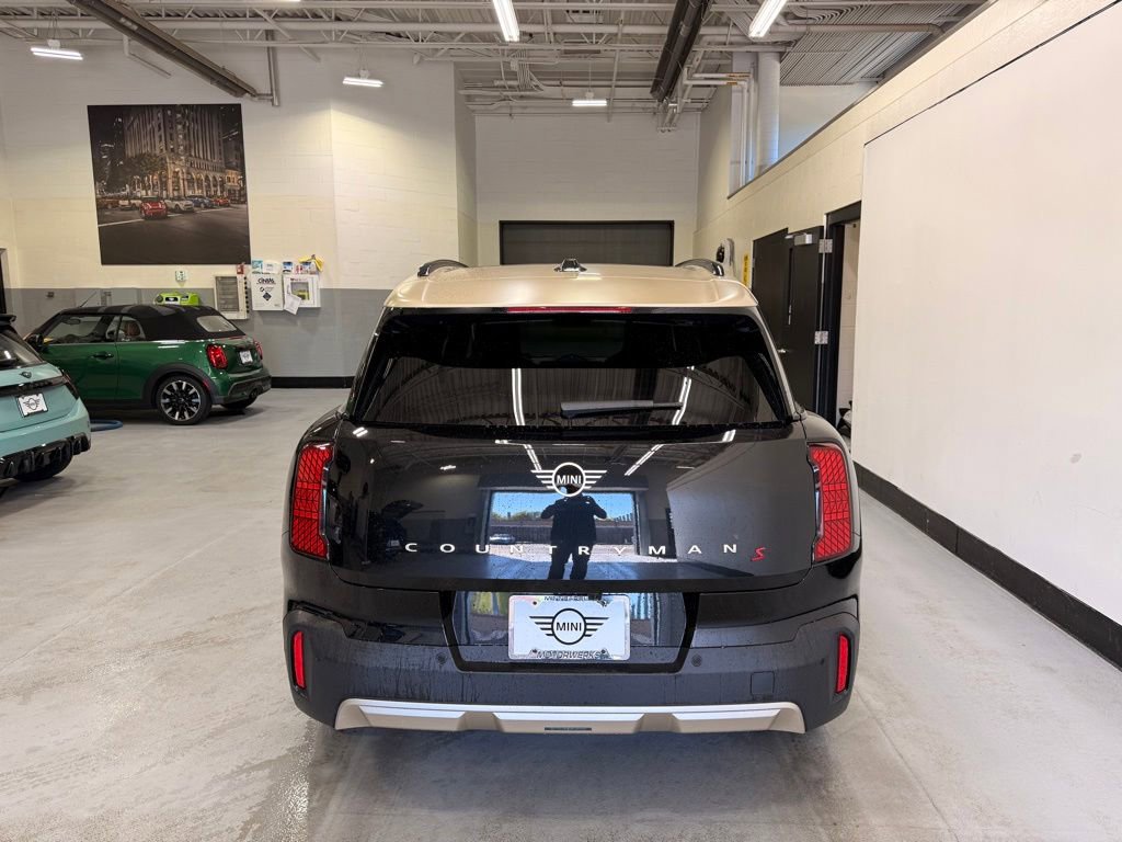 New 2027 MINI Cooper Countryman S AWD/4WD image 6
