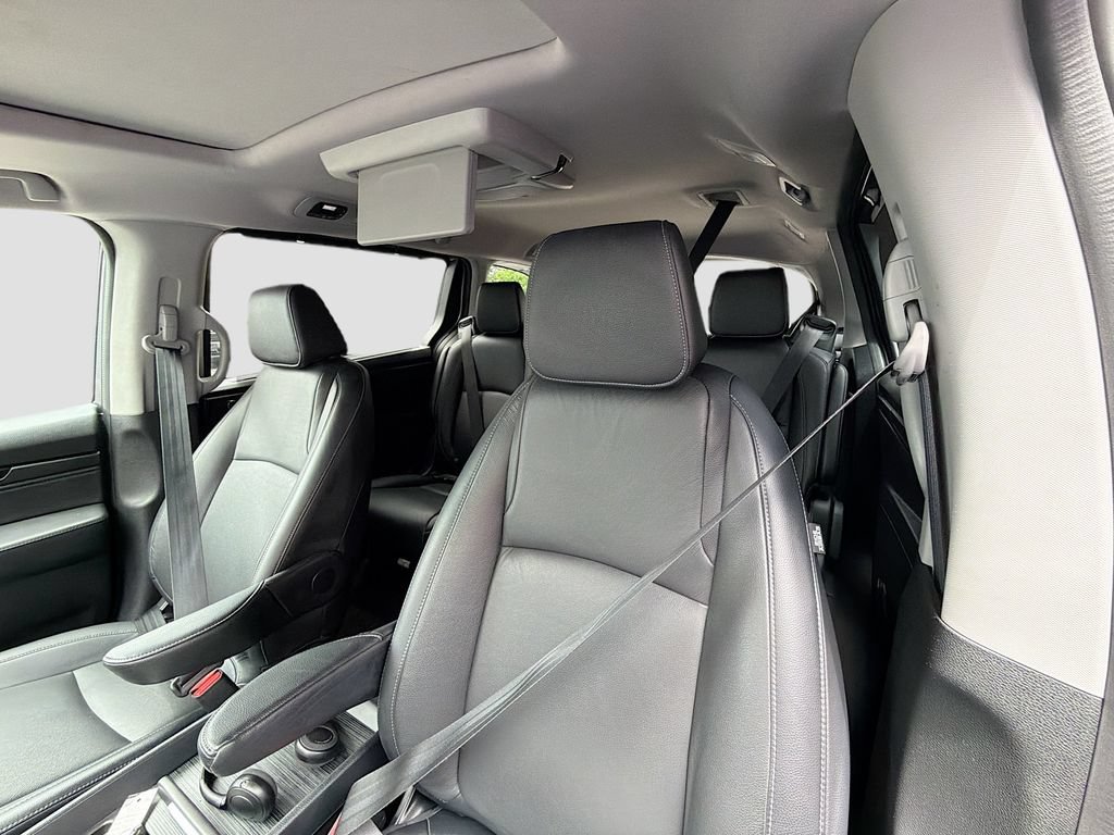 Used 2023 Honda Odyssey Touring image 21