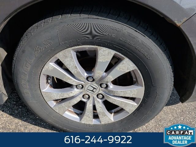 Used 2015 Honda Odyssey EX image 10