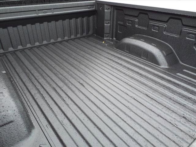 New 2024 Chevrolet Silverado 2500 Custom w/ Custom Convenience Package image 7