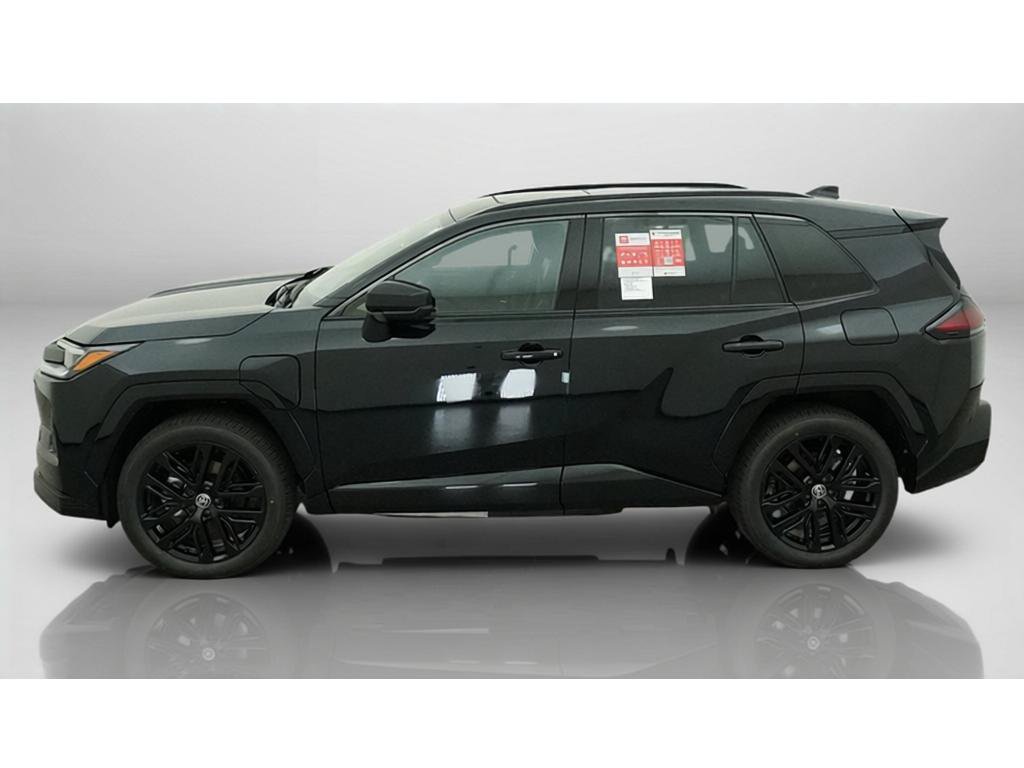 New 2026 Toyota RAV4 XSE AWD/4WD image 3