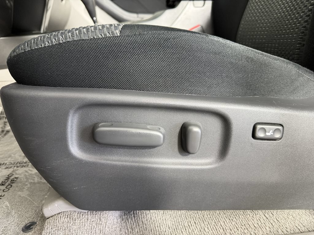Used 2007 Toyota 4Runner Sport AWD/4WD image 37