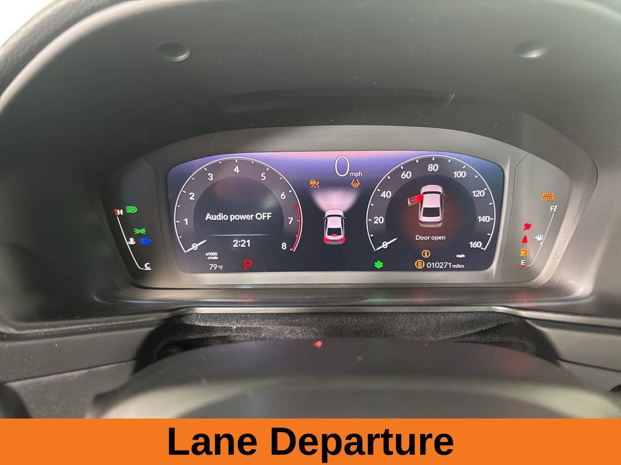 Used 2025 Honda Accord SE image 13