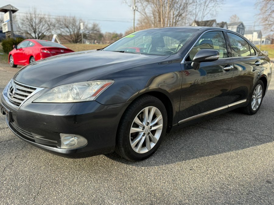 Used 2010 Lexus ES 350