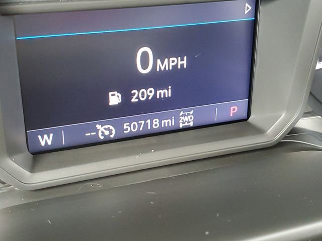 Used 2022 GMC Sierra 2500 SLT image 13