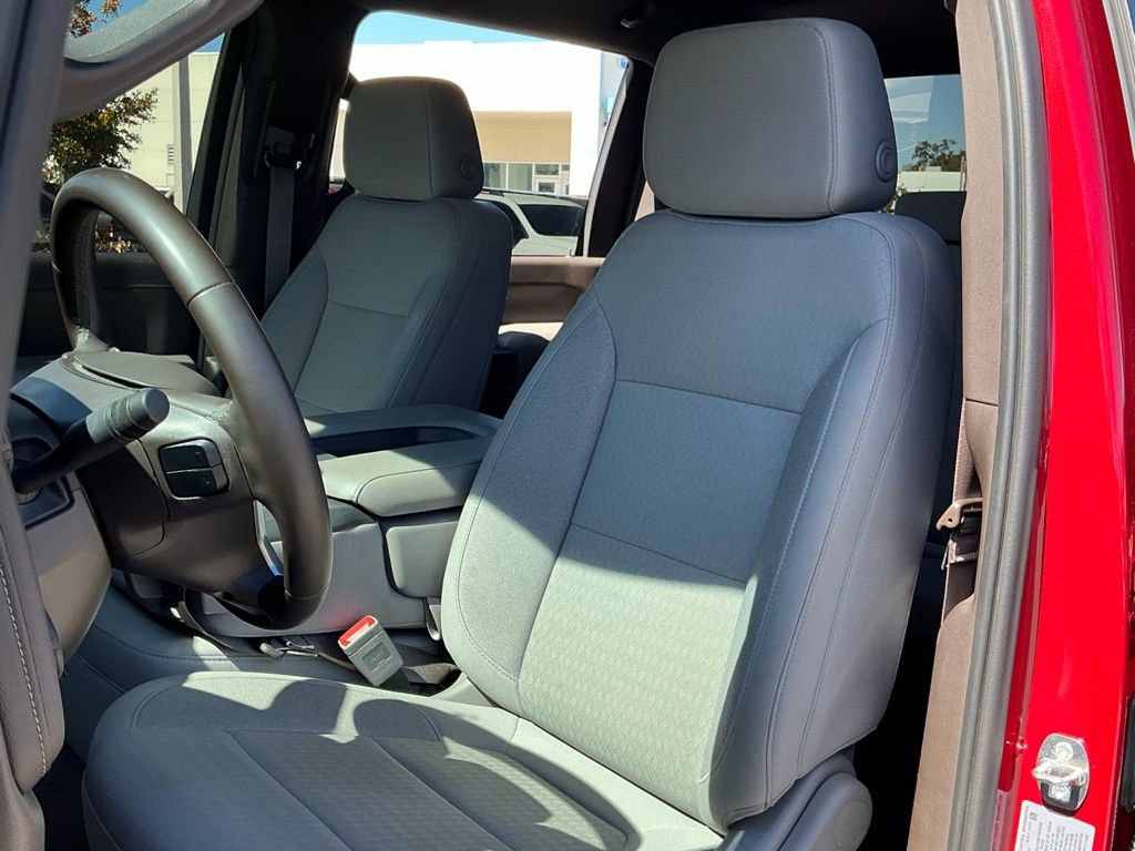 Used 2023 Chevrolet Silverado 3500 LT w/ Gooseneck/5TH Wheel Package image 37