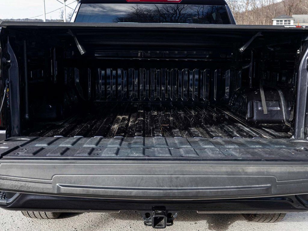 Used 2022 GMC Sierra 1500 Elevation image 31