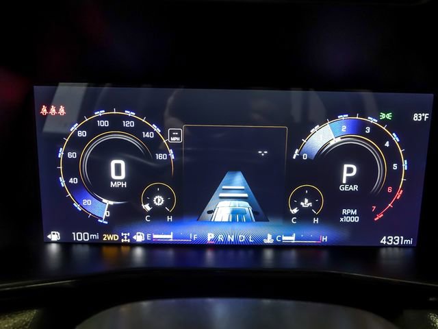 Certified 2024 Chevrolet Colorado LT w/ LT Convenience Package III image 20