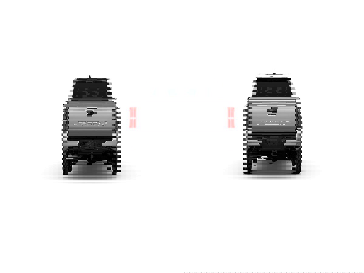 New 2026 Toyota Tacoma SR5 image 43