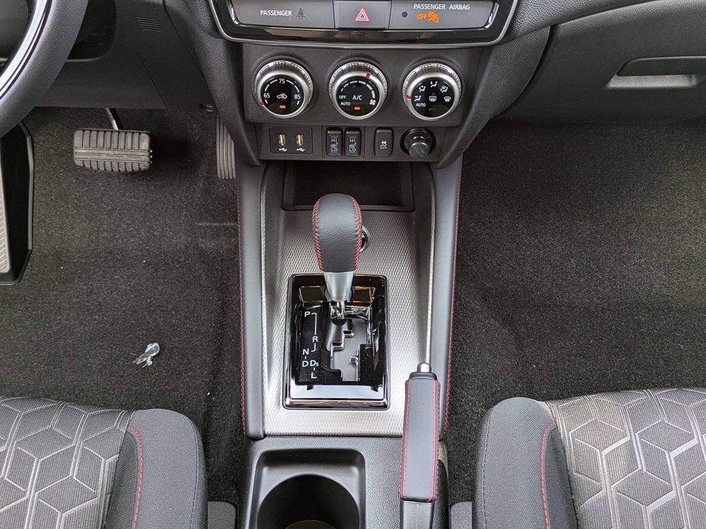 New 2026 Mitsubishi Outlander Sport AWD image 18