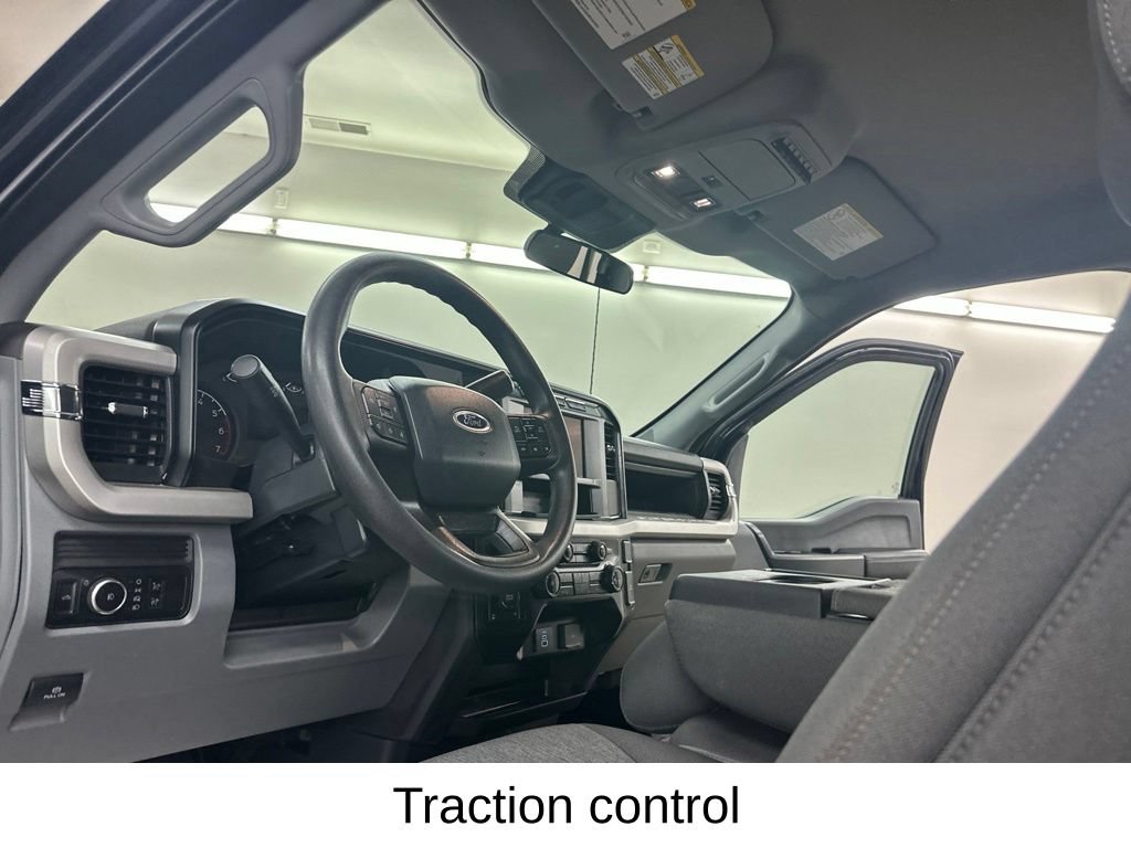Used 2024 Ford F250 XL w/ STX Appearance Package AWD/4WD image 32