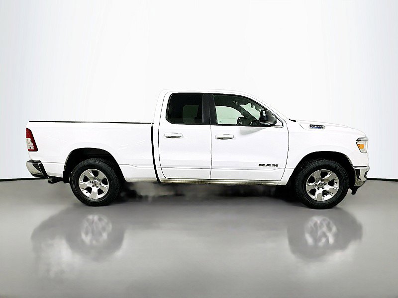 Used 2022 RAM 1500 Big Horn image 8