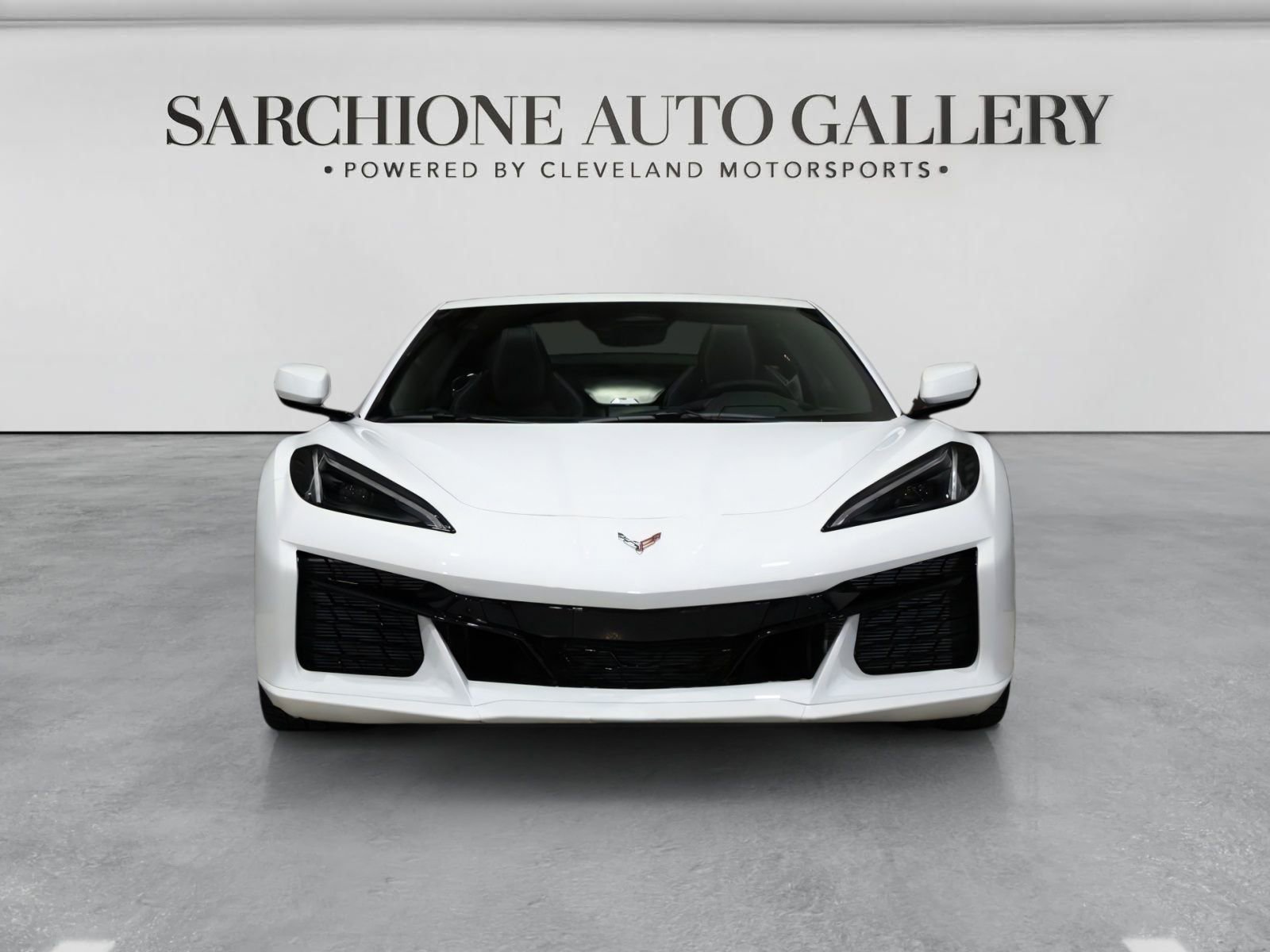 Used 2025 Chevrolet Corvette Z06 RWD image 13