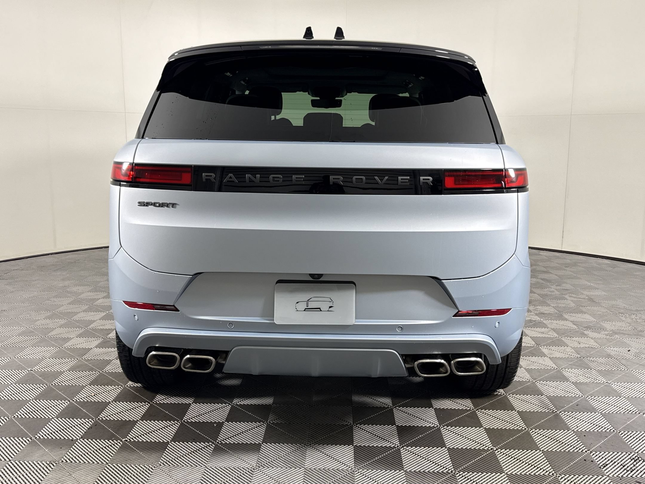 New 2026 Land Rover Range Rover Sport Autobiography AWD/4WD image 10
