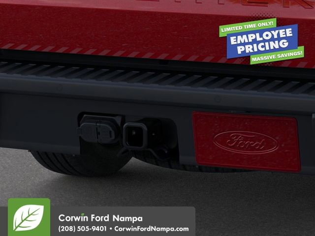 New 2026 Ford Maverick Lariat AWD/4WD image 23