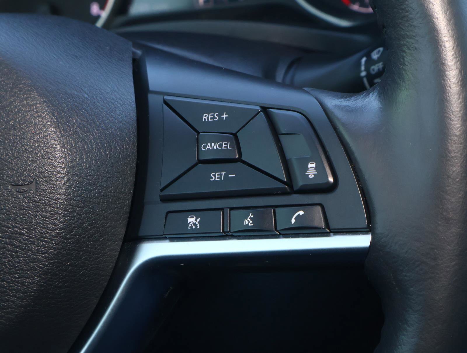 Used 2025 Nissan Sentra SV w/ All-Weather Package image 22