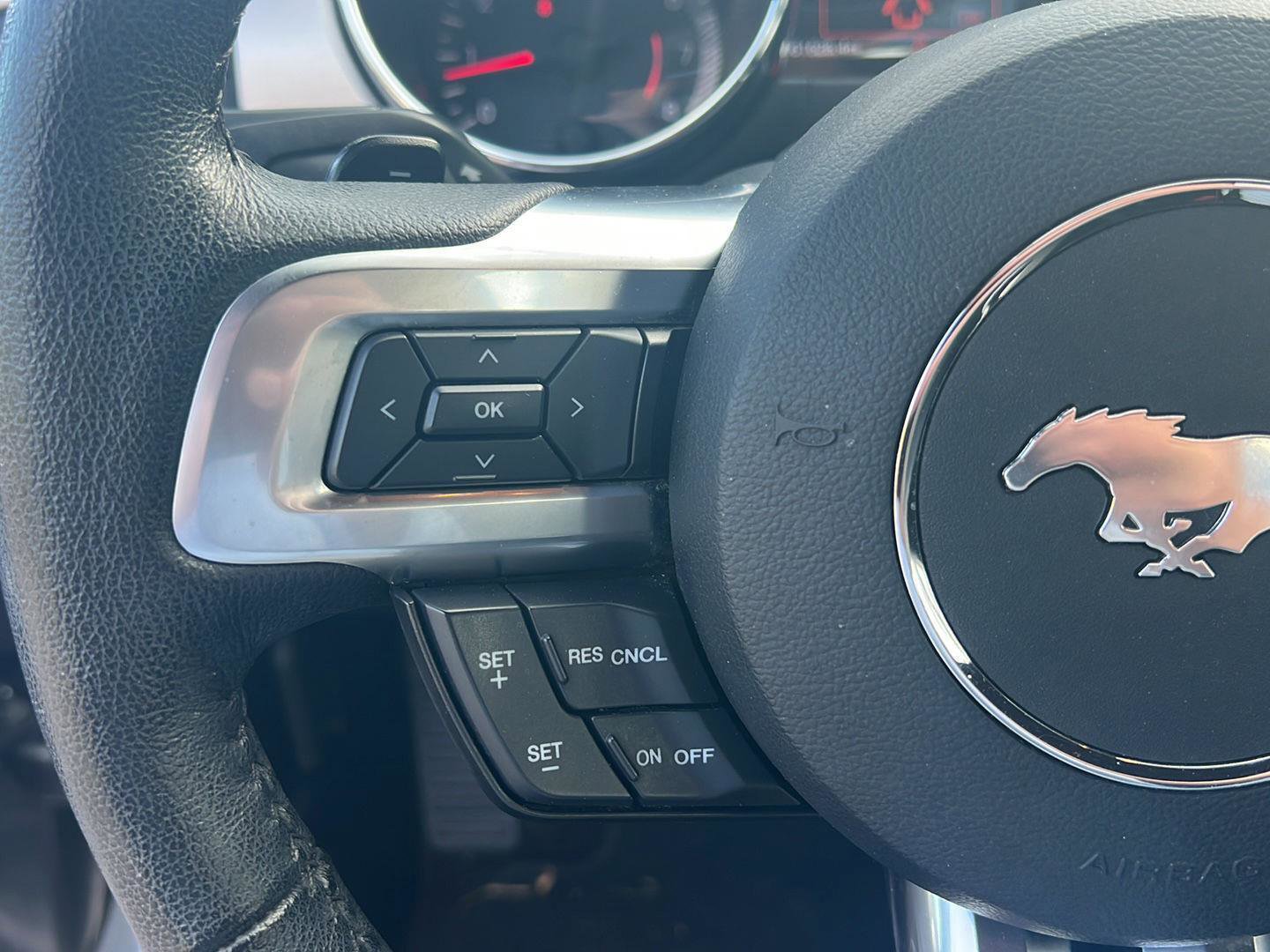 Used 2015 Ford Mustang GT Premium w/ Equipment Group 401A image 18