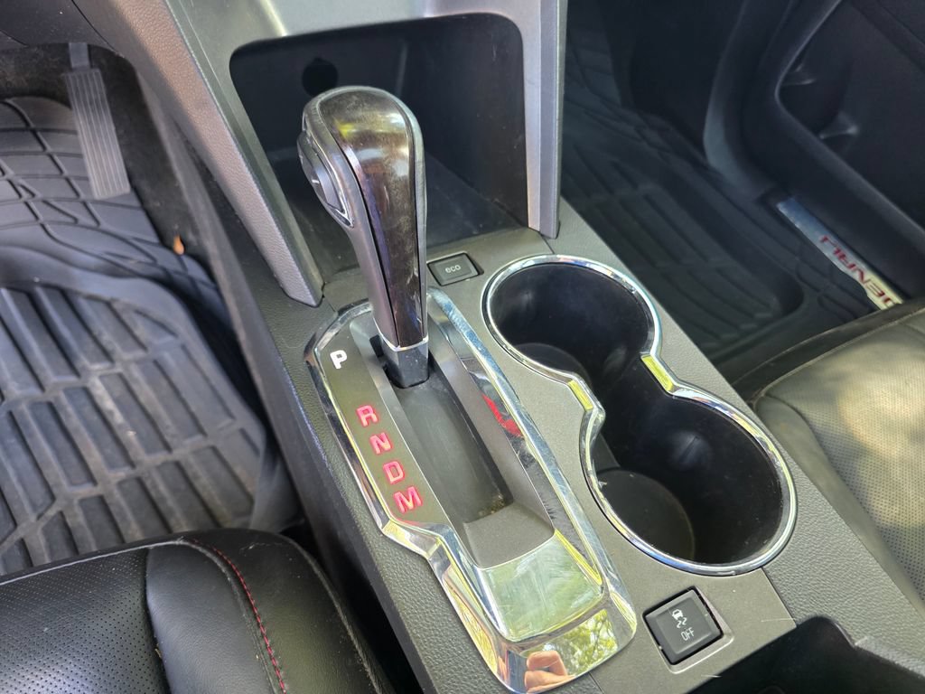 Used 2013 GMC Terrain Denali FWD image 19