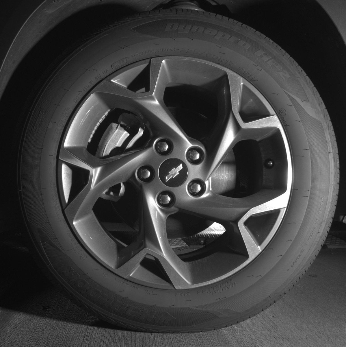 Used 2025 Chevrolet Trax LT image 12