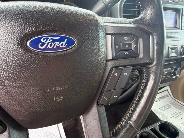 Used 2018 Ford F150 XLT w/ Equipment Group 301A Mid AWD/4WD image 12