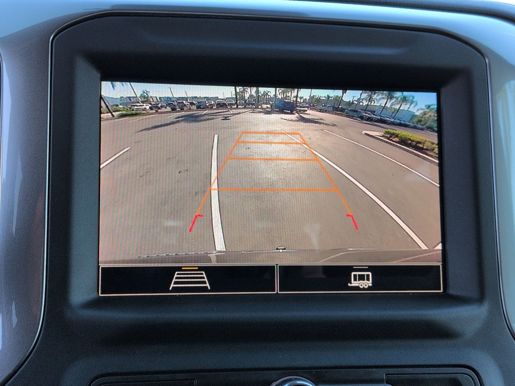 Used 2024 Chevrolet Silverado 1500 Custom image 24