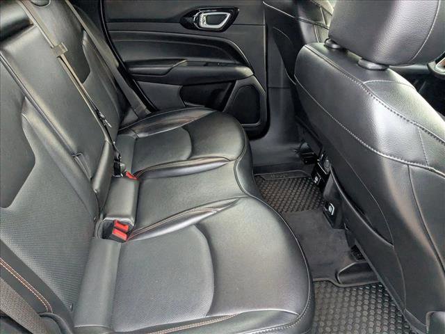 Used 2023 Jeep Compass Limited image 18