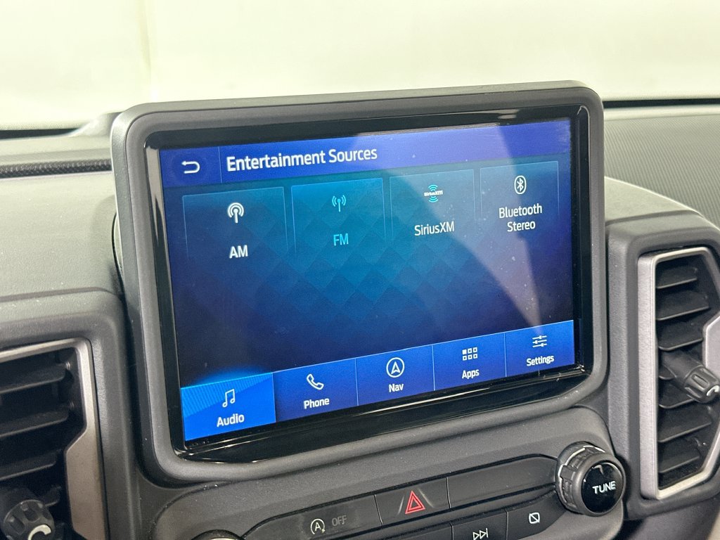 Used 2021 Ford Bronco Sport Outer Banks AWD/4WD image 29