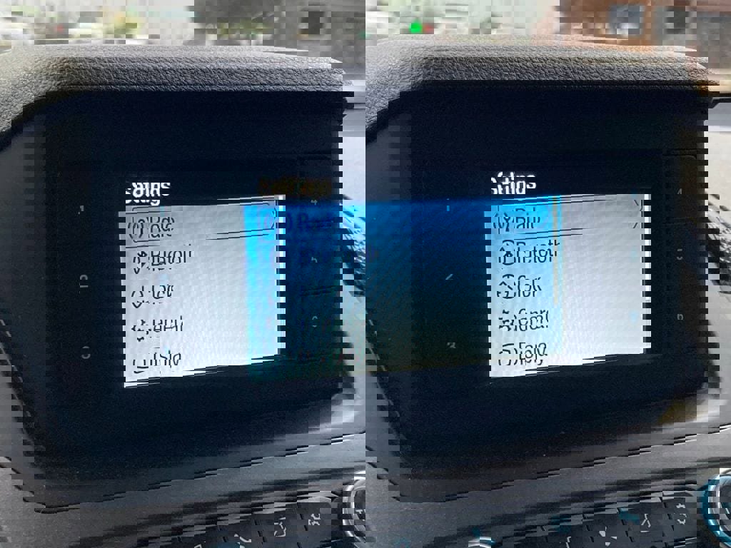 Used 2023 Ford Transit Connect XL image 26