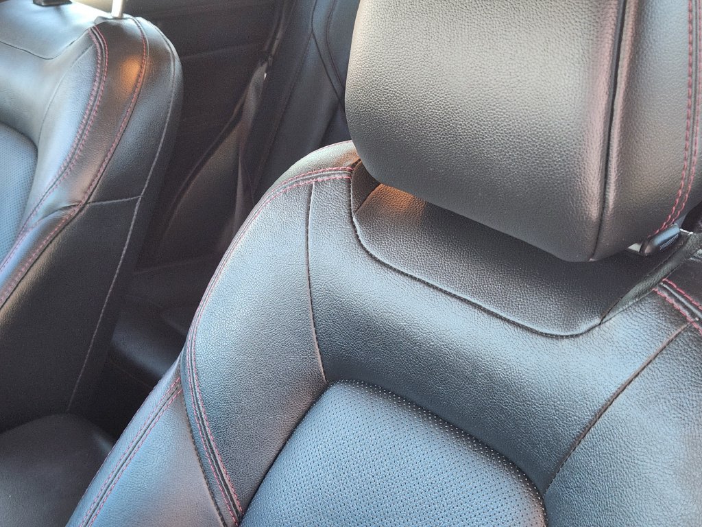 Used 2025 MAZDA CX-5 Carbon Edition AWD/4WD image 6