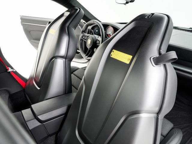 Certified 2024 Porsche 911 GT3 RWD image 30