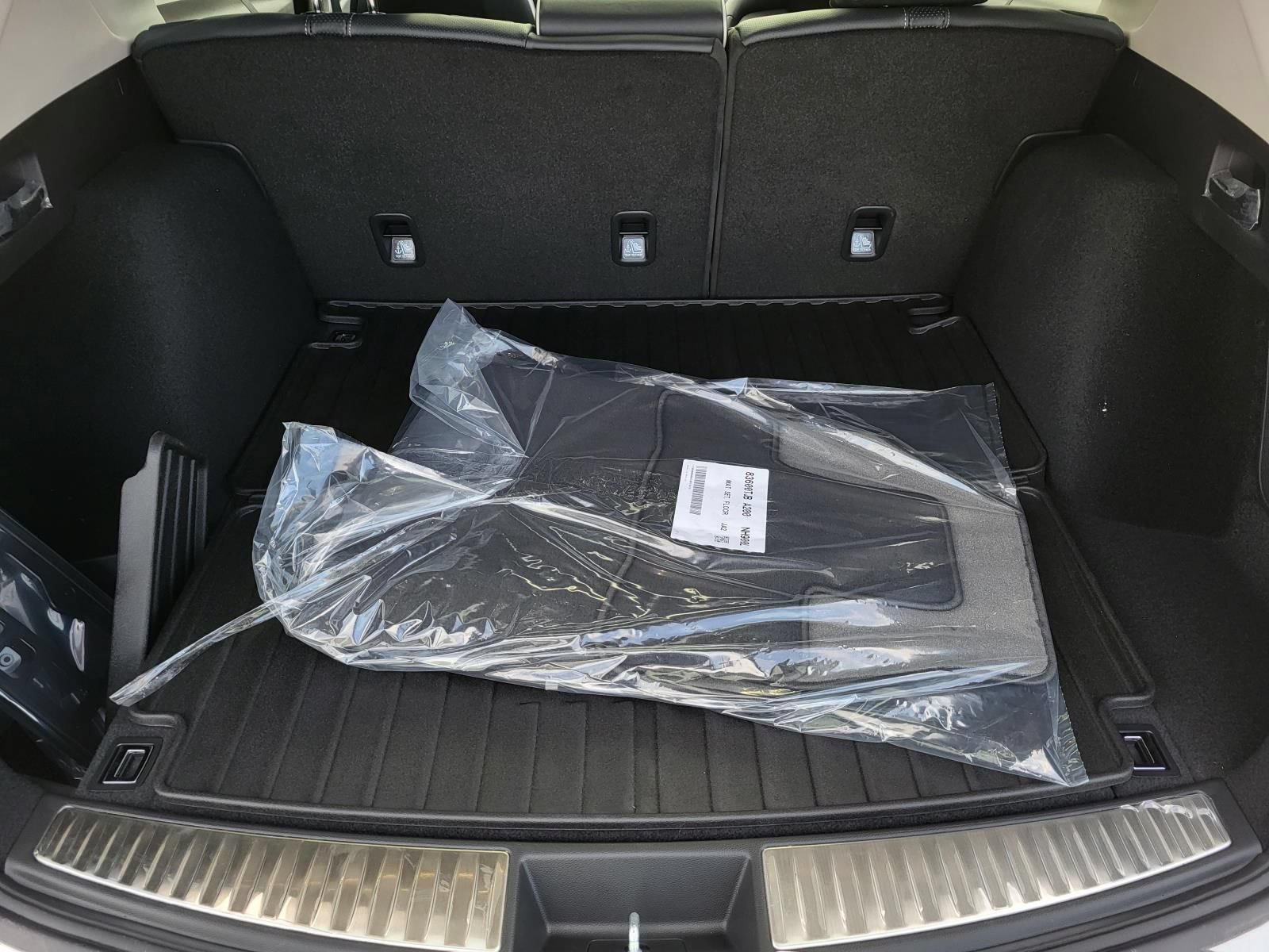 New 2026 Acura RDX w/ Advance Package AWD/4WD image 10