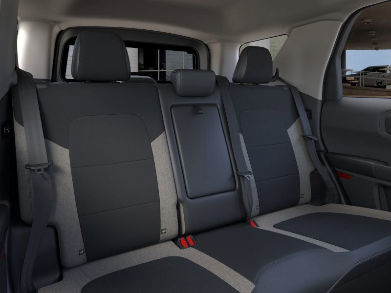 New 2025 Ford Bronco Sport Big Bend image 11