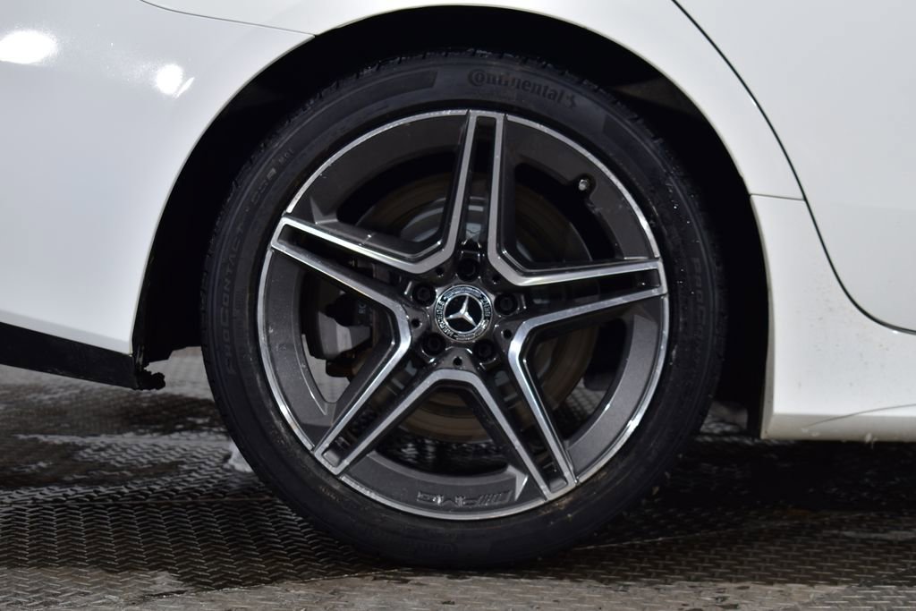 Certified 2023 Mercedes-Benz CLS 450 4MATIC image 27