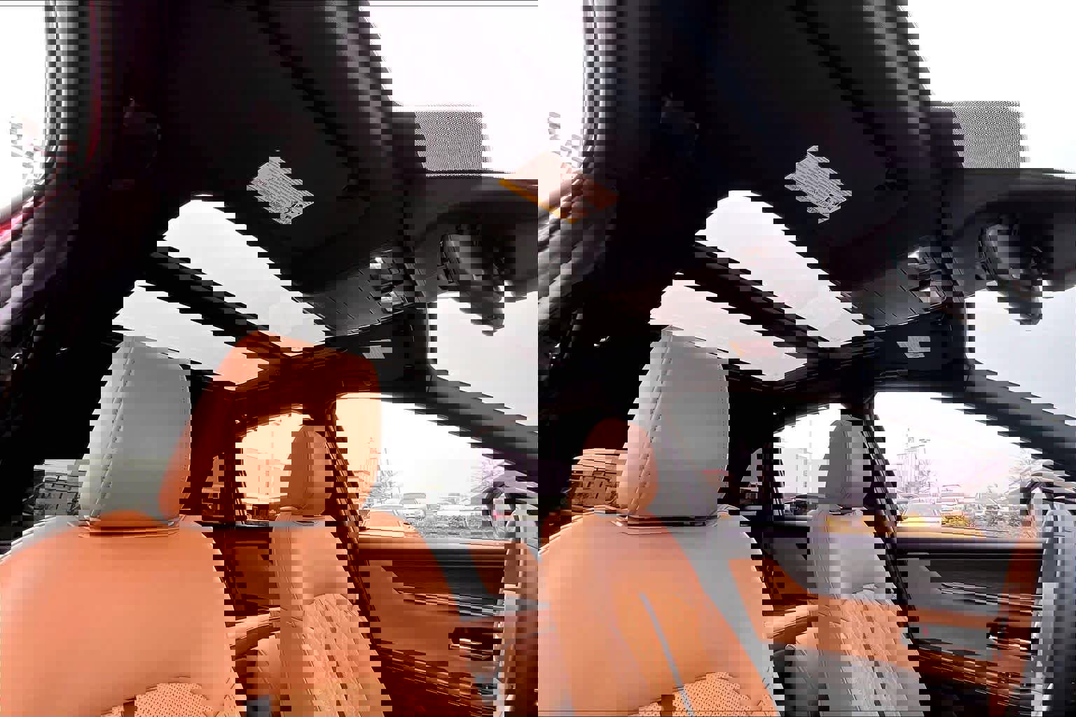 Used 2025 MAZDA CX-70 3.3 Turbo S w/ Premium Plus image 14