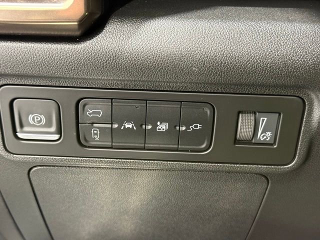 Used 2024 GMC Hummer EV 3X image 33