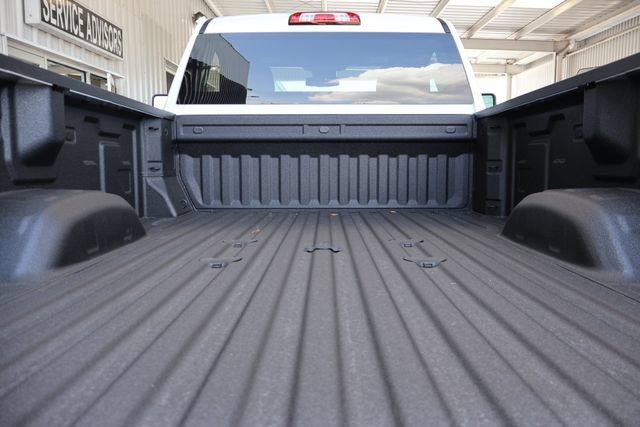 New 2026 GMC Sierra 3500 Pro AWD/4WD image 15